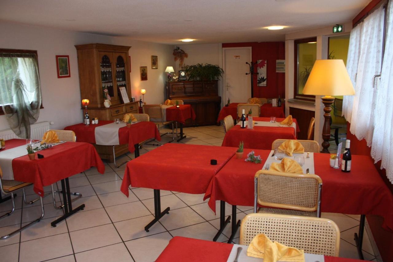 Contact Hotel Arc-En-Ciel - Reouverture - Entierement Renove มูลูส ภายนอก รูปภาพ